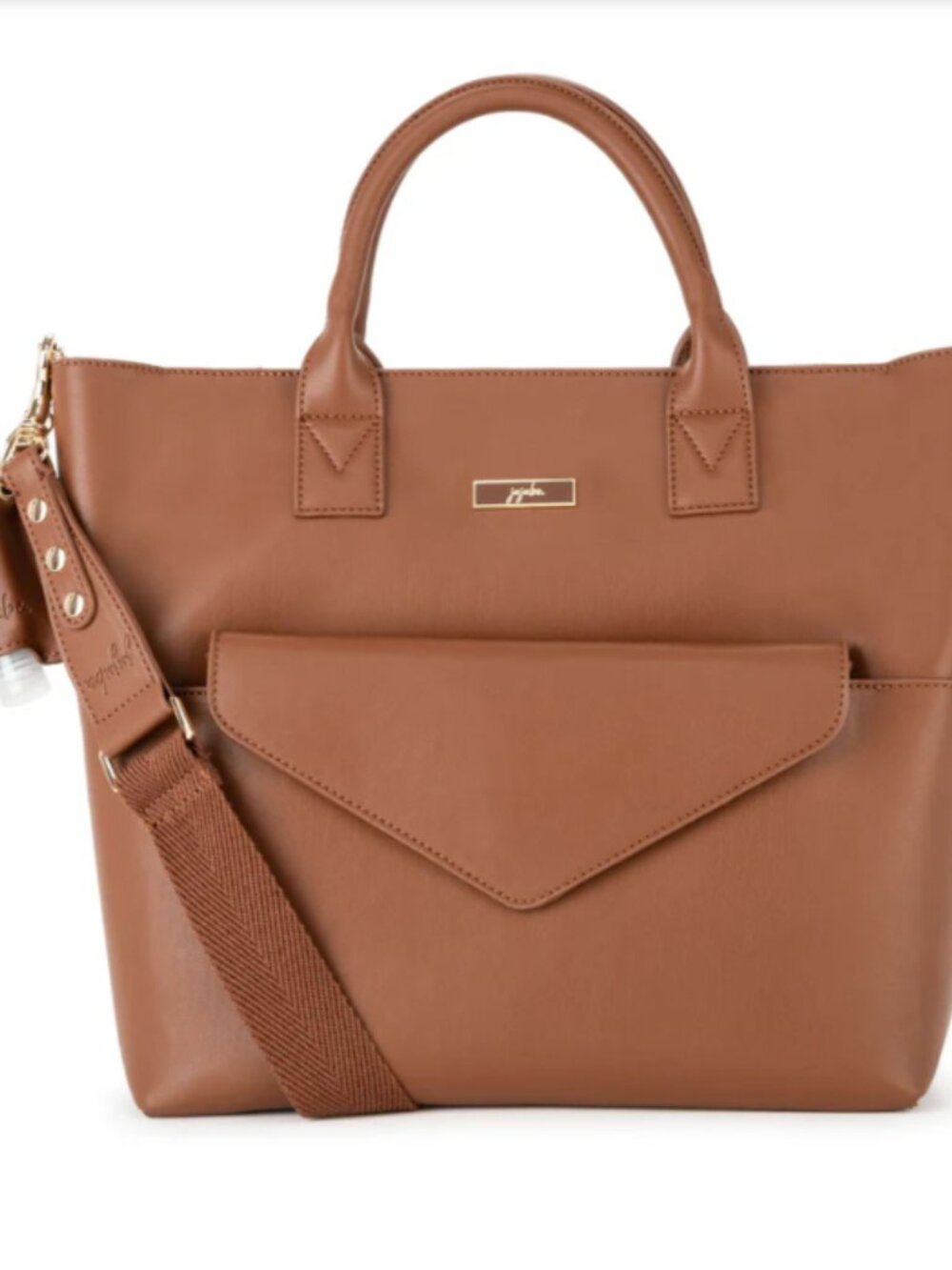 JuJuBe Witney Carson's 24-7 Tote - Spice NWT - Picture 13 of 14